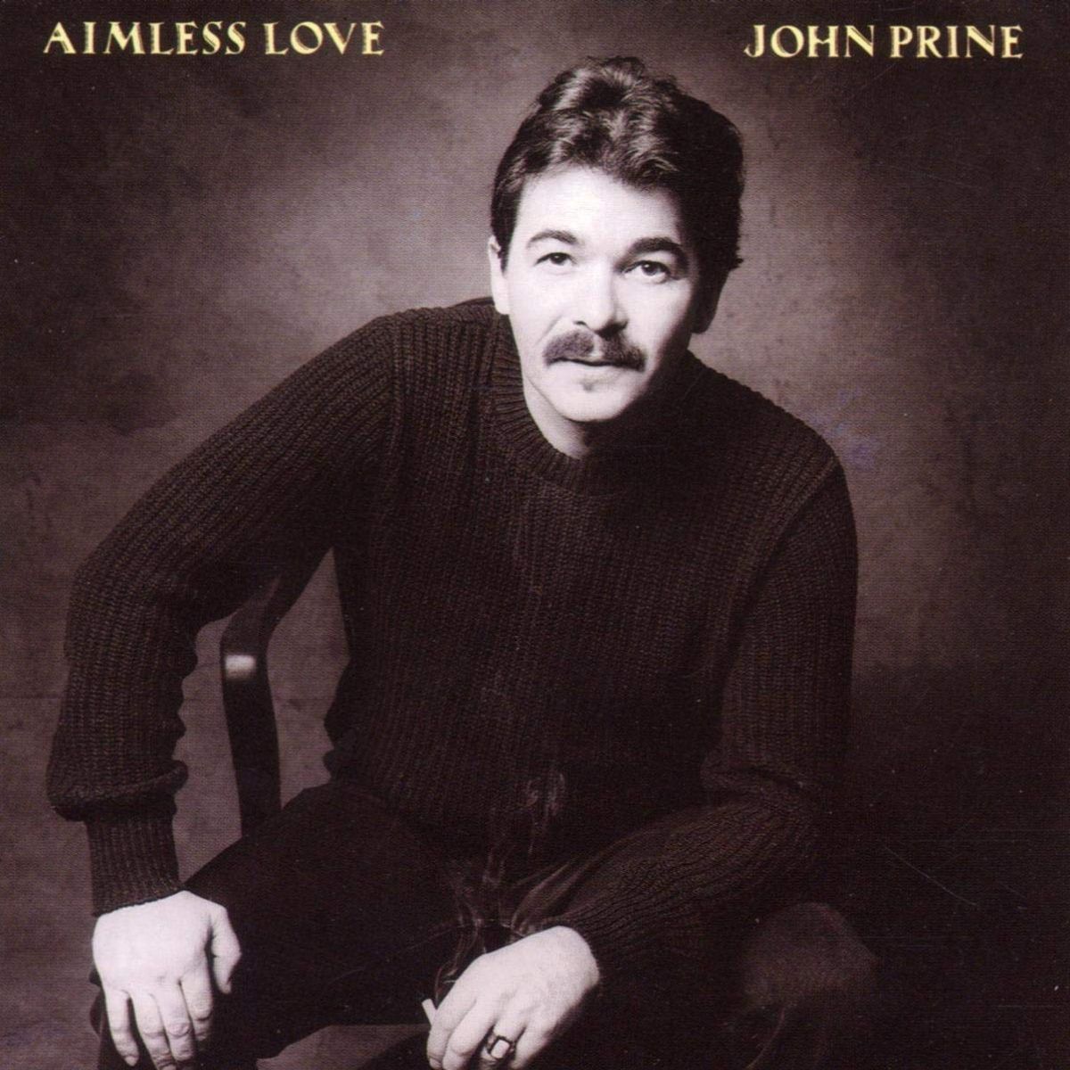 Aimless Love (LP)