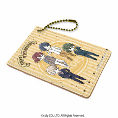 Chara Pass 