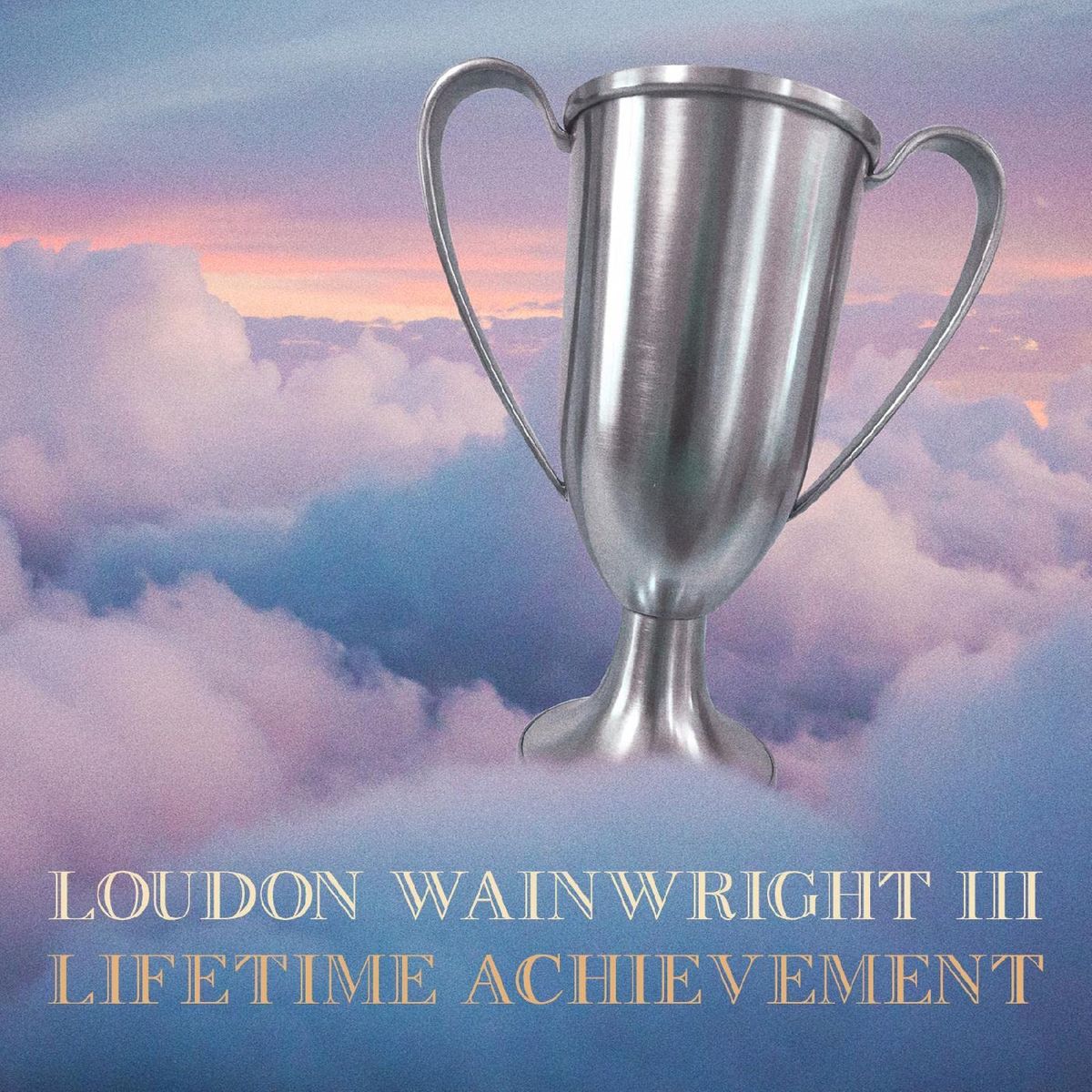 Lifetime Achievement (CD)