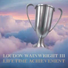 Lifetime Achievement (CD)