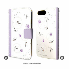 Book-style Smartphone Case (iPhone 6/6s/7/8) 