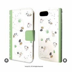 Book-style Smartphone Case (iPhone 6/6s/7/8) 