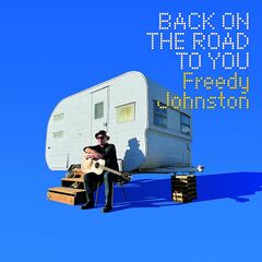 Back On The Road To You (CD)