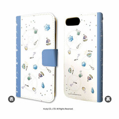 Book-style Smartphone Case (iPhone 6/6s/7/8) 