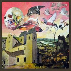 Untamed (CD)