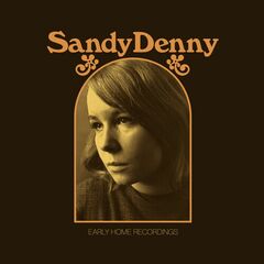 Early Home Recordings [Gold Vinyl] (LP)