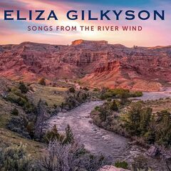 Songs From The River Wind (CD)