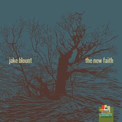 The New Faith (CD)