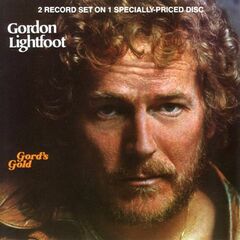 Gord's Gold (CD)