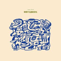 Outsiders (CD)