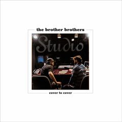 Cover To Cover (CD)