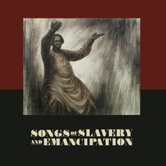 Songs Of Slavery & Emancipation (CD)
