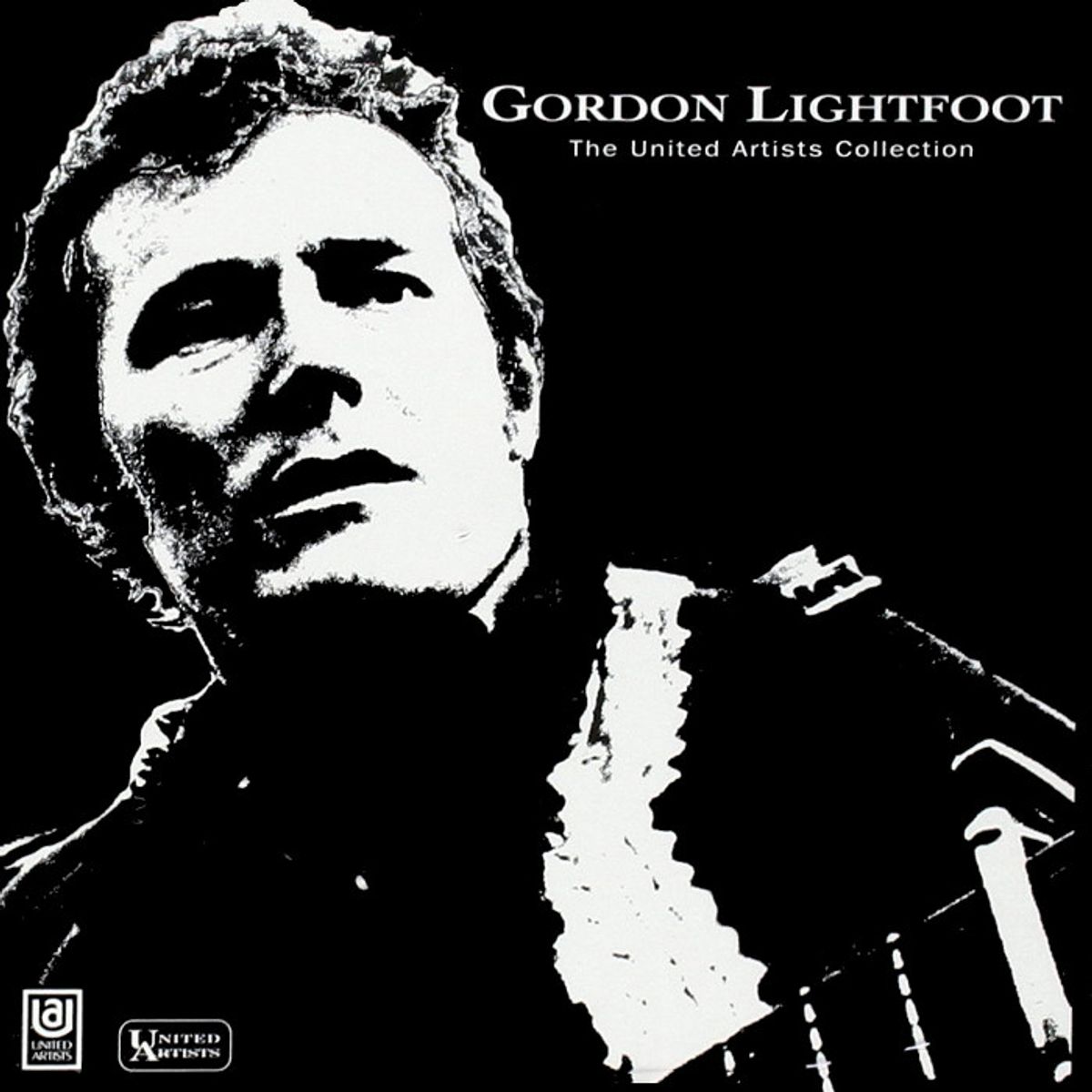 The United Artists Collection (CD)