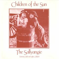 Children of the Sun (CD)