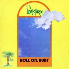 Roll On, Ruby [Import] (CD)