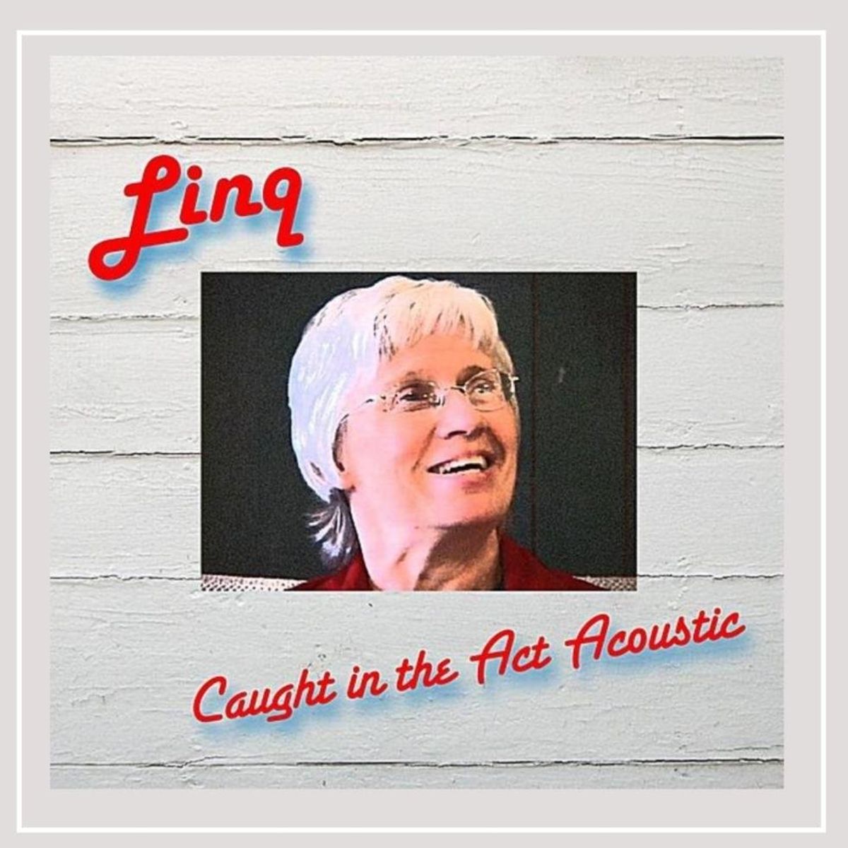 Caught In The Act Acoustic (CD)