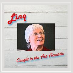 Caught In The Act Acoustic (CD)