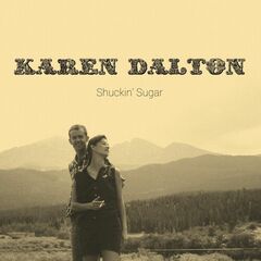 Shuckin' Sugar (CD)