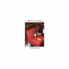 Lubbock (On Everything) [Remastered] (LP)