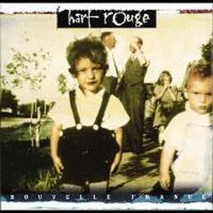 Nouvelle France (CD)