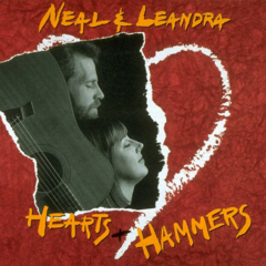 Hearts & Hammers (CD)