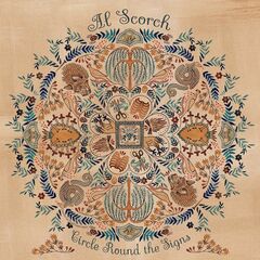 Circle Round The Signs (CD)
