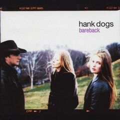 Bareback (CD)