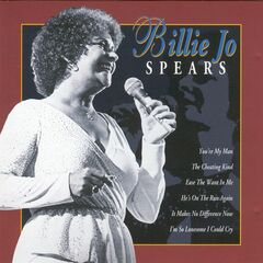 Billie Jo Spears [Import] (CD)