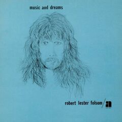Music & Dreams [Record Store Day Blue Sea-Glass Vinyl] (LP)