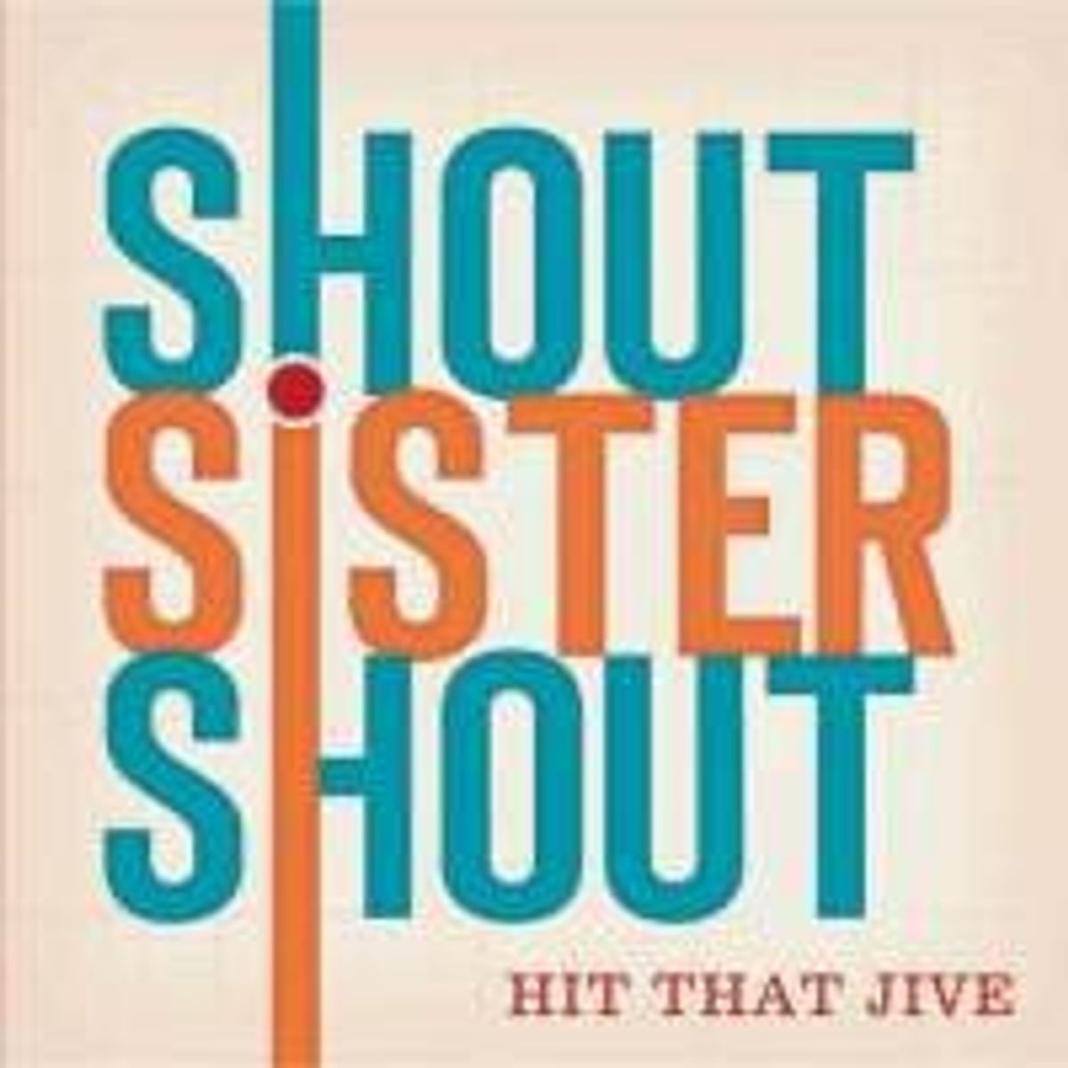 Hit That Jive Jack (CD)