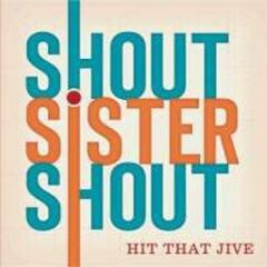 Hit That Jive Jack (CD)
