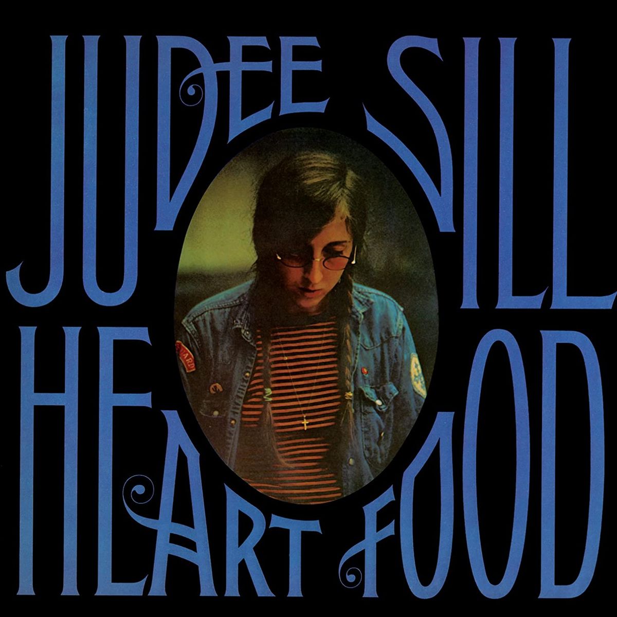 Heart Food [Hybrid SACD] (CD)