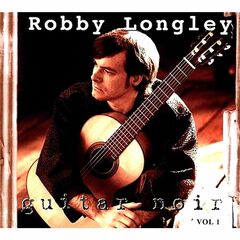 Guitar Noir Vol. 1 (CD)