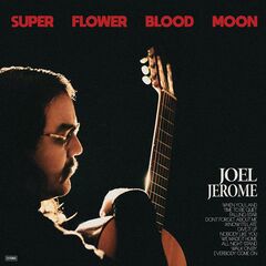Super Flower Blood Moon (CD)