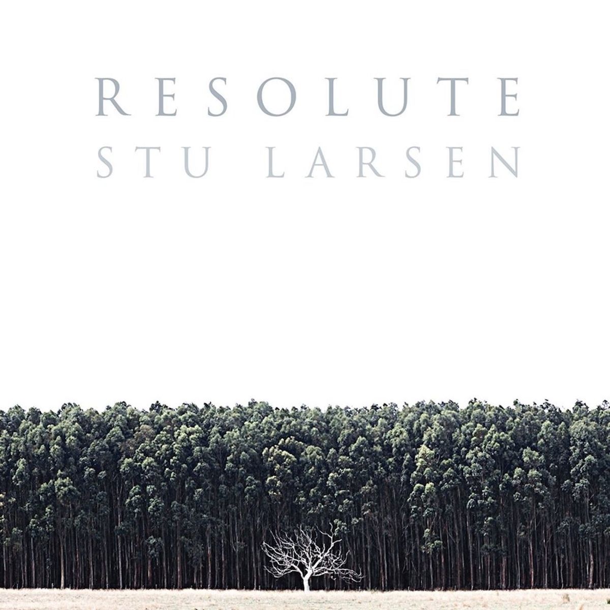 Resolute (CD)