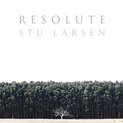 Resolute (CD)