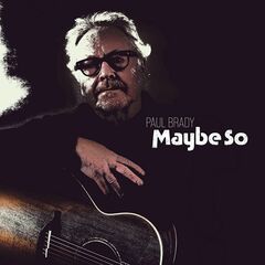 Maybe So (CD)