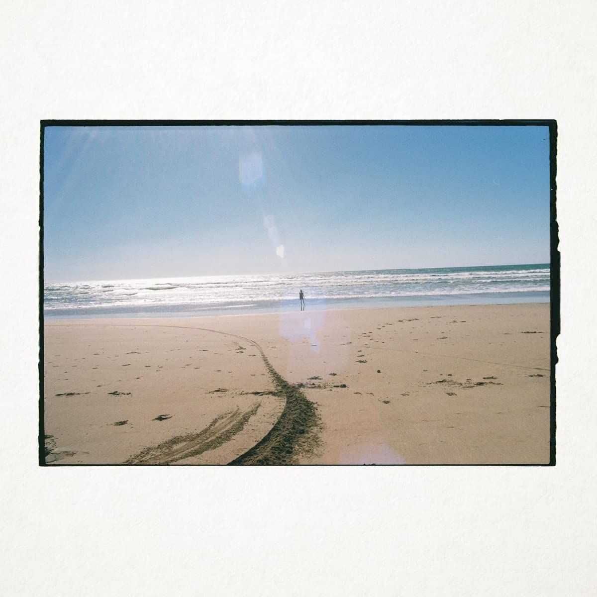 Oh To Be That Free (LP)