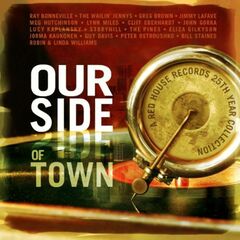 Our Side Of Town (CD)