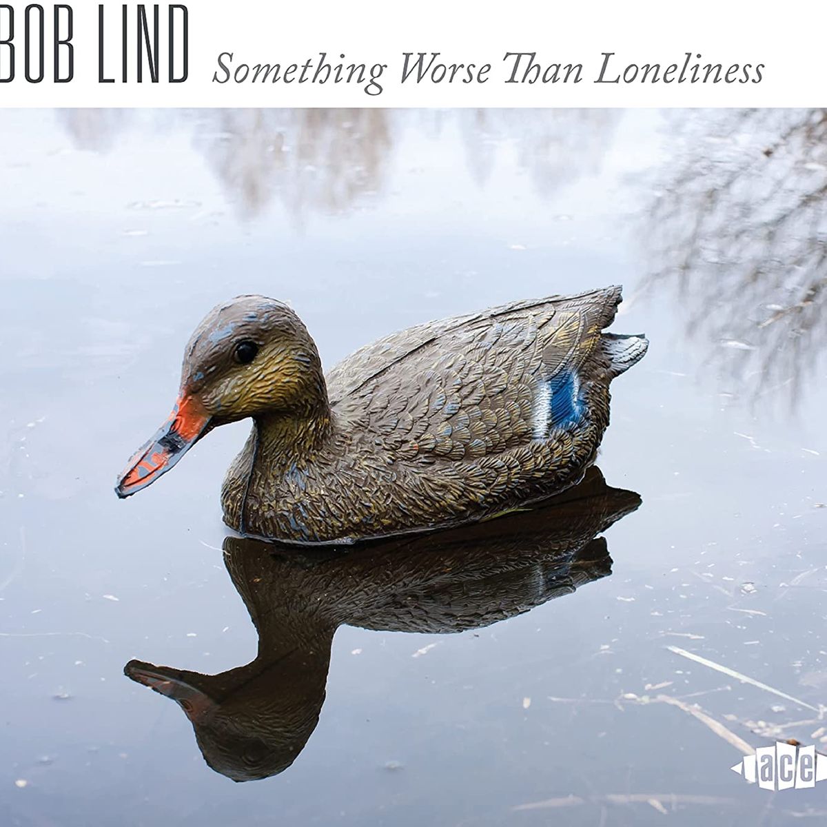 Something Worse Than Loneliness (CD)
