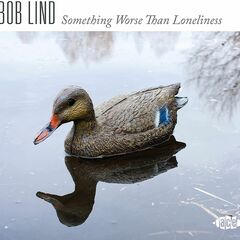 Something Worse Than Loneliness (CD)