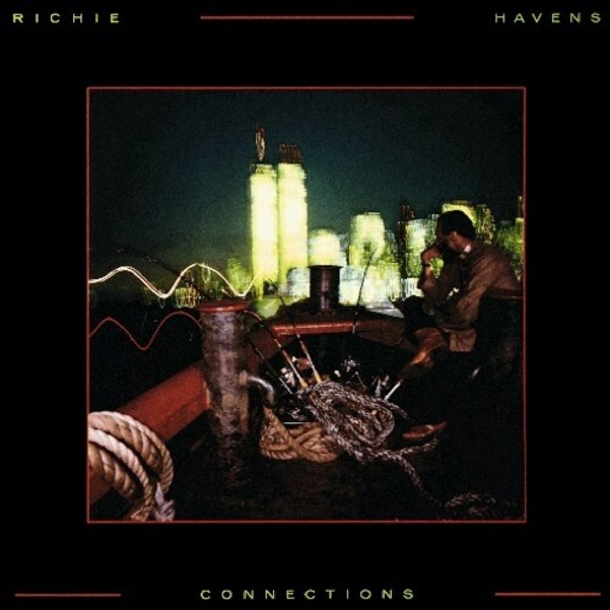 Connections (CD)