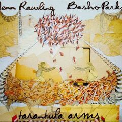 Tarantula Arms (CD)