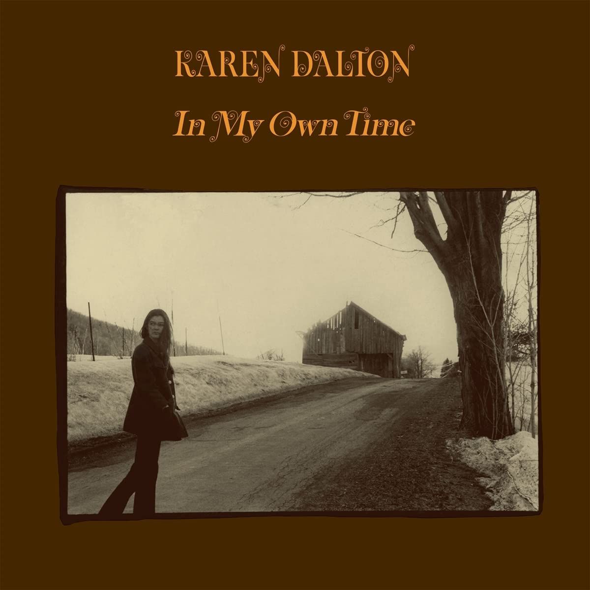 In My Own Time [50th Anniversary Deluxe Edition] (LP)