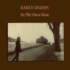 In My Own Time [50th Anniversary Deluxe Edition] (LP)