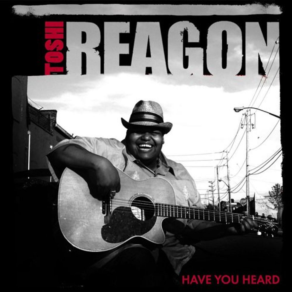 Have You Heard (CD)