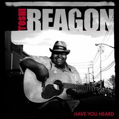 Have You Heard (CD)
