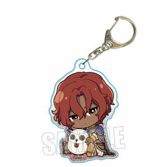 Gyugyutto Acrylic Keychain Tales of Arise / Dohalim