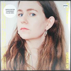 Dream On [Transparent Yellow Vinyl] (LP)