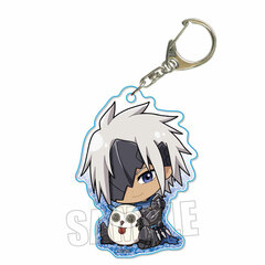 Gyugyutto Acrylic Keychain Tales of Arise / Alphen